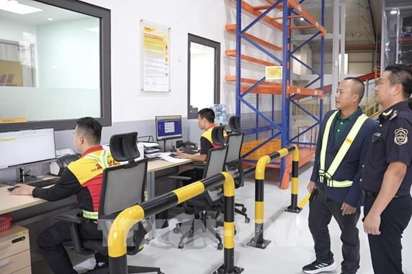 Quảng Ninh xử lý hơn 2.500 vụ buôn lậu, gian lận thương mại và hàng giả