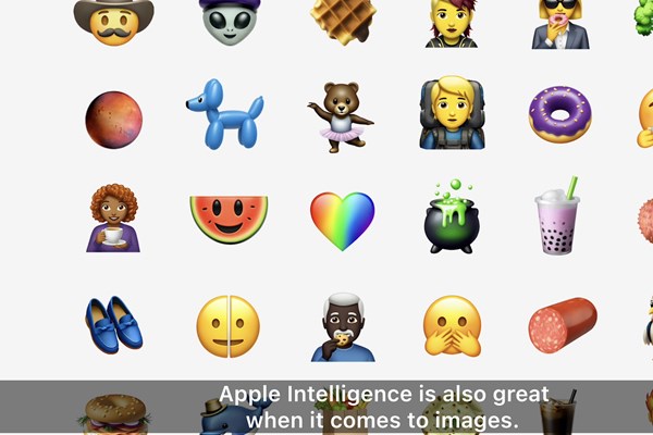 Apple chính thức gia nhập cuộc đua trí tuệ nhân tạo