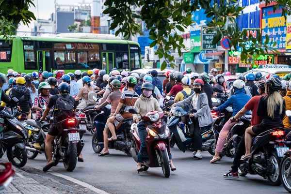 Hiện thực hóa giấc mơ “sống Tây Ninh làm việc TPHCM” nếu có đường sắt nhẹ LRT?