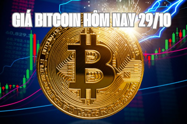 Cuộc đua bầu cử Mỹ đẩy bitcoin về ngưỡng 70.000 USD