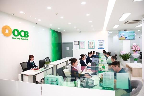 OCB ưu tiên đầu tư công nghệ, củng cố nguồn nhân sự chất lượng cao
