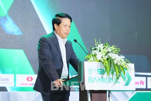 Hành lang pháp lý của ngành ngân hàng mở đường cho công nghệ