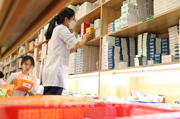 Cách tra cứu thông tin thuốc đã được cấp phép