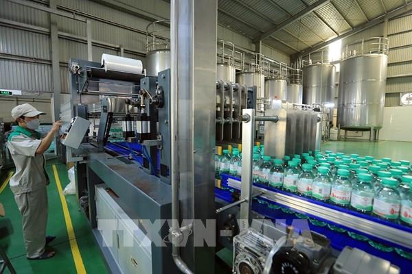 Kiến tạo môi trường để doanh nghiệp lớn hỗ trợ doanh nghiệp nhỏ