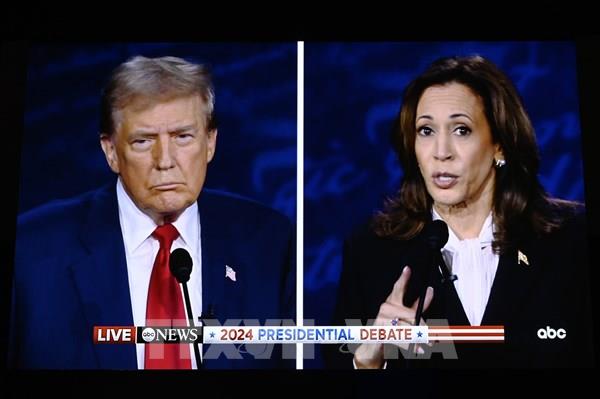 Bầu cử Mỹ 2024: Nhiệm kỳ và thẩm quyền của Tổng thống Mỹ