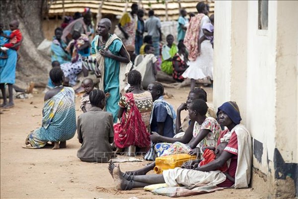 UNCTAD công bố báo cáo về các quốc gia nghèo trên thế giới