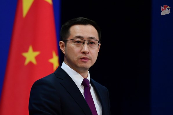 Trung Quốc phản đối quy định của Mỹ về hạn chế đầu tư công nghệ