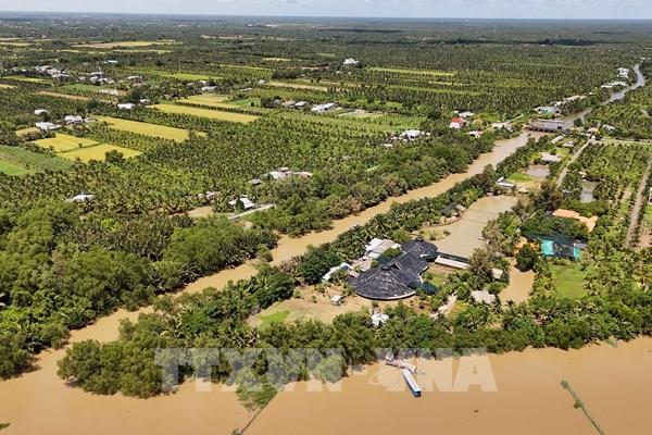 Cập nhật quy định mới về tách thửa đất tại Bến Tre từ 5/11