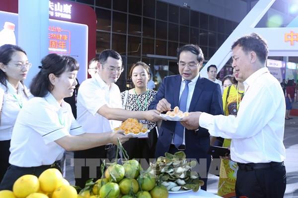 Lào Cai điều chỉnh, bổ sung 5 hoạt động xúc tiến thương mại