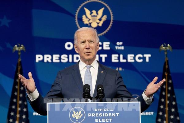 Bầu cử Mỹ 2024: Kết quả những kỳ bầu cử Tổng thống Mỹ gần đây