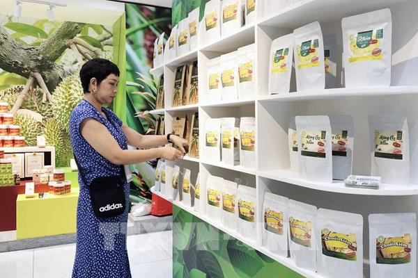 Sắp diễn ra Tuần lễ sản phẩm đặc trưng các vùng - miền năm 2024