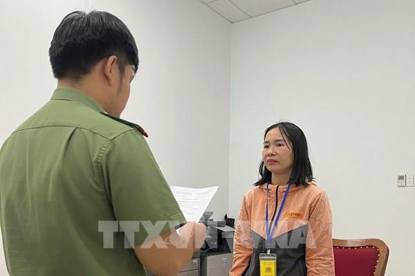 Cảnh báo người dân không tham gia môi giới, mua bán trái phép hóa đơn, chứng từ