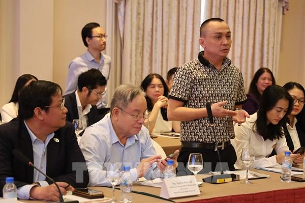 Doanh nghiệp xuất nhập khẩu vẫn không dễ vay gói lãi suất ưu đãi 4%/năm