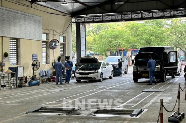 Cảnh báo mượn danh Cục Đăng kiểm Việt Nam để lừa đảo, chiếm đoạt tiền