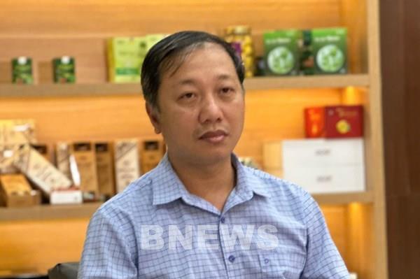 Cục Bảo vệ thực vật thông tin về nho Trung Quốc nhập khẩu vào Việt Nam