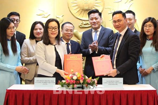 Hỗ trợ doanh nghiệp nhỏ và vừa quản trị tài chính đáp ứng hội nhập