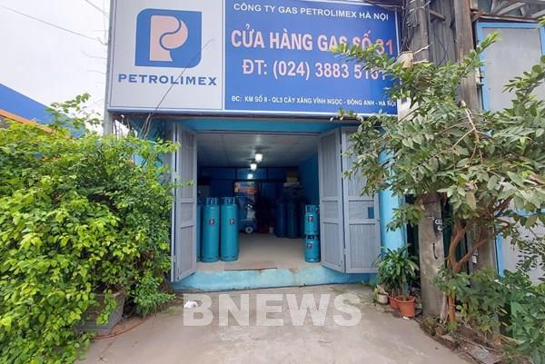Giá gas bán lẻ trong nước tháng Ba tiếp tục giảm từ hôm nay 1/3