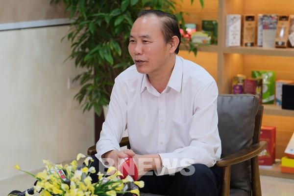 Thứ trưởng Phùng Đức Tiến: Xuất khẩu nông lâm thủy sản dự kiến đạt kỷ lục mới 62 tỷ USD