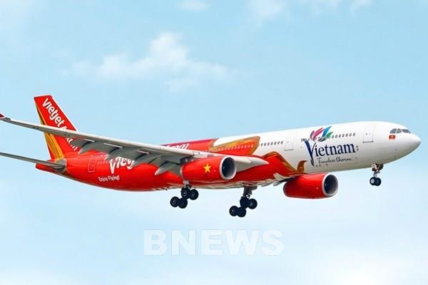 Vietjet đạt doanh thu hơn 51 nghìn tỷ đồng, liên tục nhận tàu bay mới 