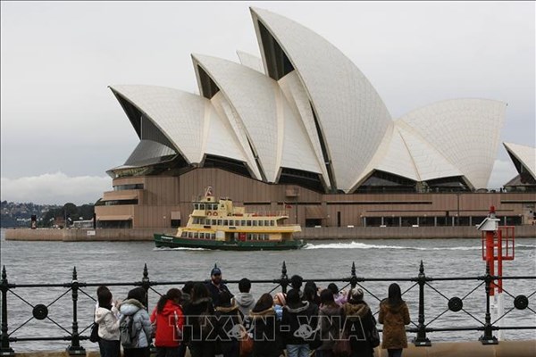 Australia sẽ trở thành đối tác du lịch của ASEAN