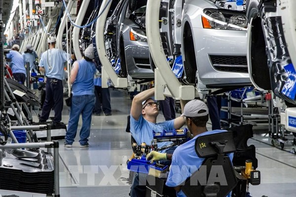 Cách Malaysia thu hút đầu tư nước ngoài