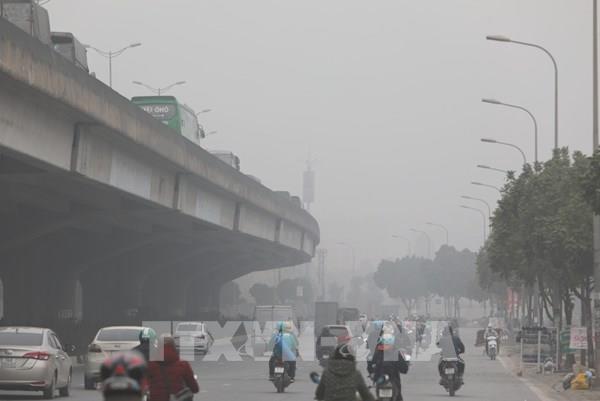 Khoa học công nghệ phục vụ mục tiêu đạt mức phát thải ròng bằng 0