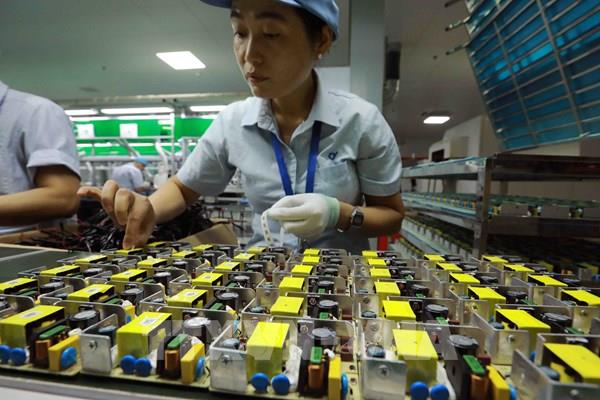 Hải Phòng kiến tạo đột phá trong thu hút FDI xanh