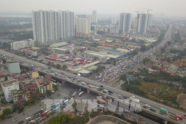 Bảng giá đất mới tác động lên chi phí tài chính doanh nghiệp như thế nào?