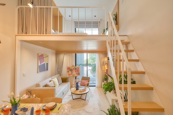 Sẽ có hơn 2.000 căn hộ dịch vụ gia nhập thị trường Hà Nội