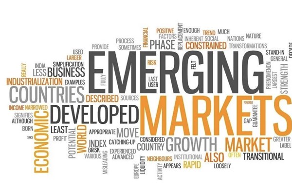 Các nền kinh tế mới nổi châu Á vẫn là động lực chính cho tăng trưởng toàn cầu