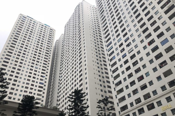 Qatar đầu tư xây dựng 1 triệu căn hộ chung cư tại Indonesia