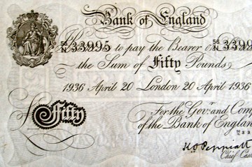 Thị trường phản ứng tiêu cực với kế hoạch ngân sách của Chính phủ Anh