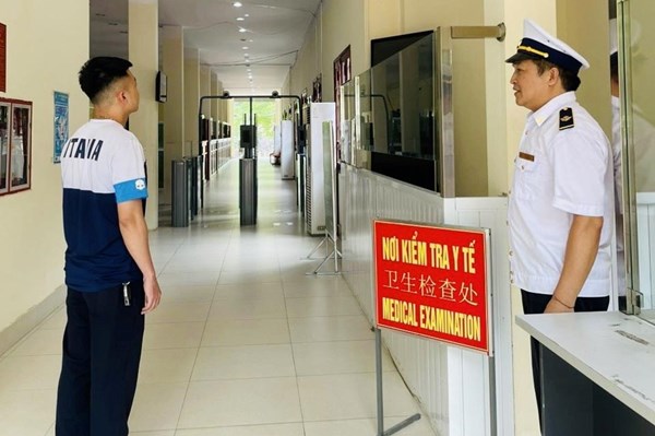 Lạng Sơn kiểm soát chặt chẽ những nguy cơ xâm nhập dịch bệnh qua cửa khẩu