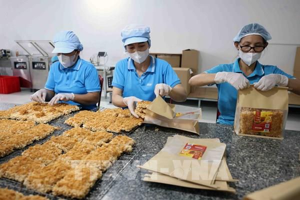 Ninh Bình xây dựng phát triển sản phẩm đặc sản, lợi thế và có giá trị gia tăng cao