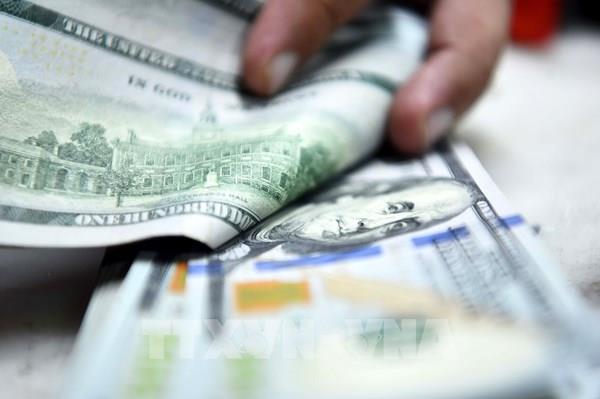 Đồng USD phục hồi so với hầu hết các đồng tiền mạnh khác