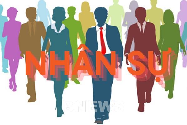 Thủ tướng quyết định bổ nhiệm lãnh đạo một số bộ, cơ quan