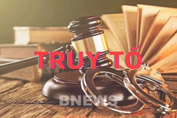 Truy tố đối tượng giết người, trốn truy nã 33 năm