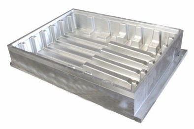 Hoa Kỳ khởi xướng điều tra sản phẩm đúc bằng sợi nhập khẩu từ Việt Nam