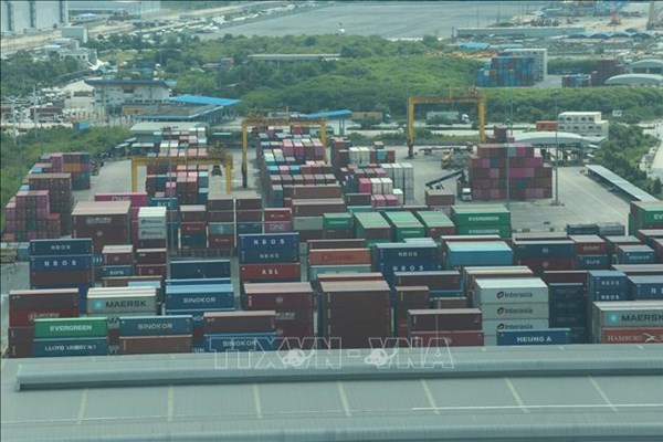 Thái Lan có thể đối mặt áp lực gia tăng nhập khẩu từ Mỹ