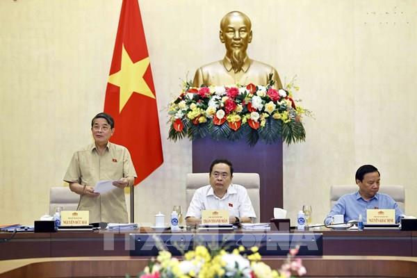 Đánh giá hiệu quả việc sử dụng quỹ đất để phát triển nhà ở thương mại