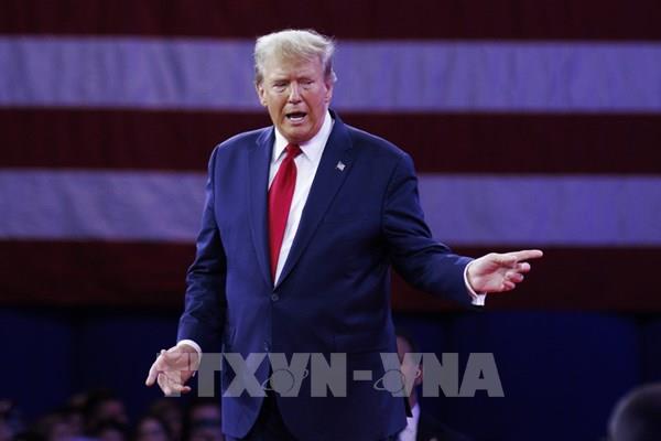 Bầu cử Mỹ 2024:​ Cuộc đua sít sao chưa từng có