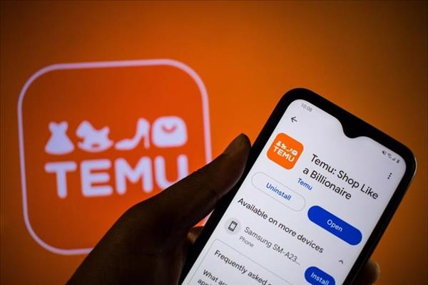 Các nền tảng thương mại điện tử Shein và Temu dắt nhau ra tòa tại Anh