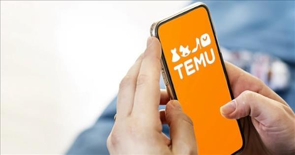 Số người dùng Temu tại Mỹ giảm 58%