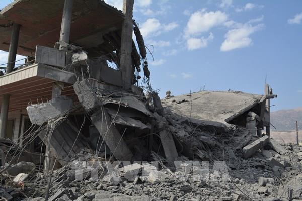 Ấn Độ chủ động tìm kiếm giải pháp cho các điểm nóng xung đột trên thế giới