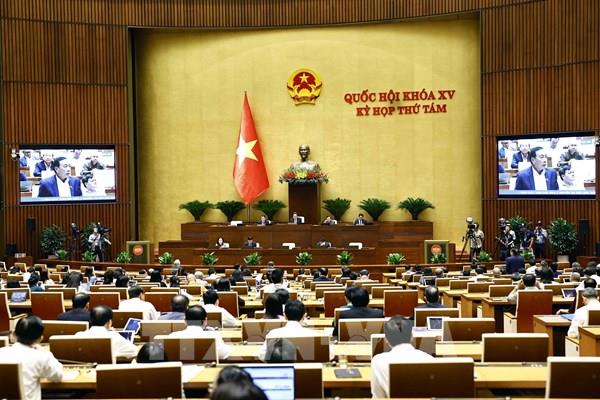 Đáp ứng nhu cầu sử dụng đất cho các dự án quan trọng quốc gia