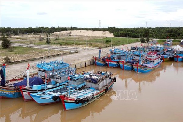 Khắc phục “thẻ vàng” IUU: Tập trung giải quyết dứt điểm các nội dung EC quan tâm trước ngày 15/9