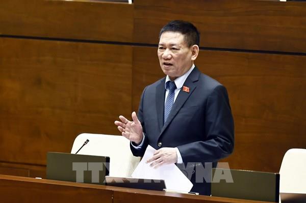 Kỳ họp thứ 8, Quốc hội khoá XV: Cả nước tiết kiệm 7.000 tỷ đồng chi thường xuyên