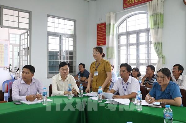 Chức năng, nhiệm vụ, quyền hạn và cơ cấu tổ chức của Bộ Tư pháp