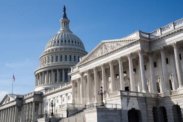 Bầu cử Mỹ 2024: Căng thẳng cuộc đua giành quyền kiểm soát Hạ viện