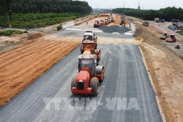 Nhiều mỏ đá tại Đồng Nai đủ điều kiện tăng công suất phục vụ dự án trọng điểm